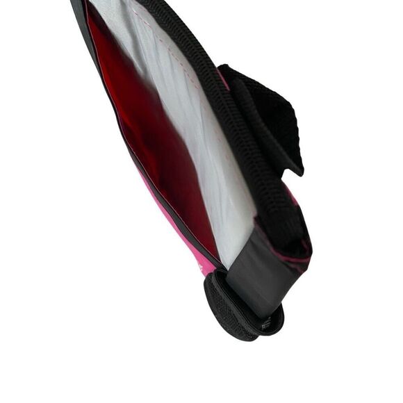 M&Ms Ice Cream Lunch Bag Travel Lunch Box Vacation Work - Picture 6 of 11